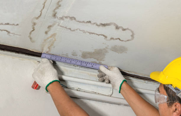 Reliable Sewage Cleanup contractor in Leslie, MI by Aqua Guard Water Damage